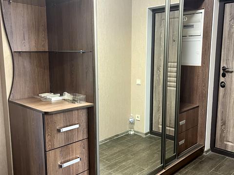 квартира за адресою Владислава Бувалкіна вул. (Бочарова Генерала), 75