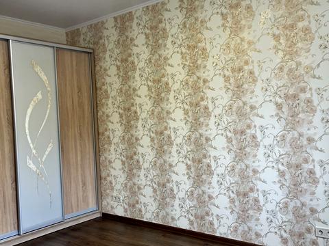 квартира за адресою Владислава Бувалкіна вул. (Бочарова Генерала), 75