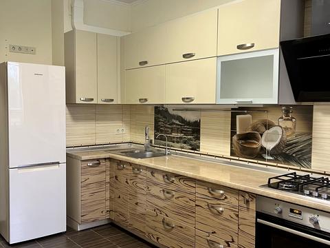 квартира за адресою Владислава Бувалкіна вул. (Бочарова Генерала), 75