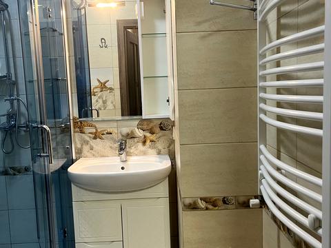 квартира за адресою Владислава Бувалкіна вул. (Бочарова Генерала), 75