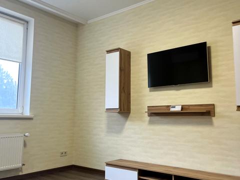 квартира за адресою Владислава Бувалкіна вул. (Бочарова Генерала), 75