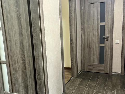 квартира за адресою Владислава Бувалкіна вул. (Бочарова Генерала), 75