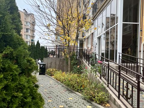 квартира за адресою Владислава Бувалкіна вул. (Бочарова Генерала), 75