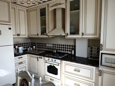 квартира за адресою Юліана Матвійчука вул. (), 120