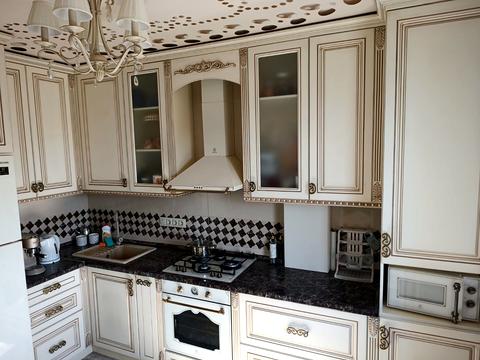 квартира за адресою Юліана Матвійчука вул. (), 120