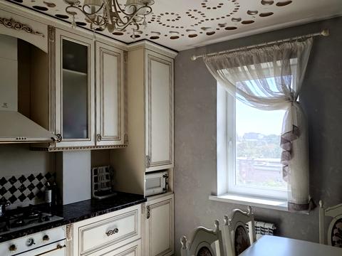 квартира за адресою Юліана Матвійчука вул. (), 120