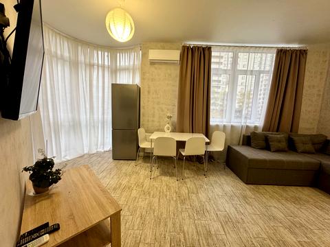 квартира по адресу Гагаринское Плато ул. (Гагаринское Плато), 9