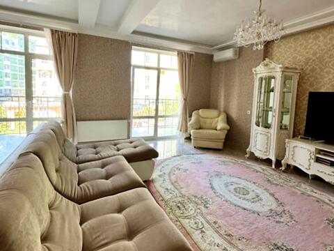 квартира по адресу Дегтярная ул., 19