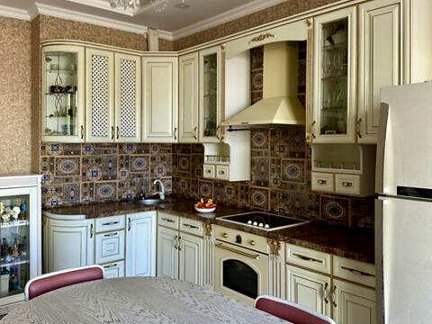 квартира по адресу Дегтярная ул., 19