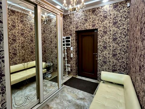 квартира по адресу Дегтярная ул., 19