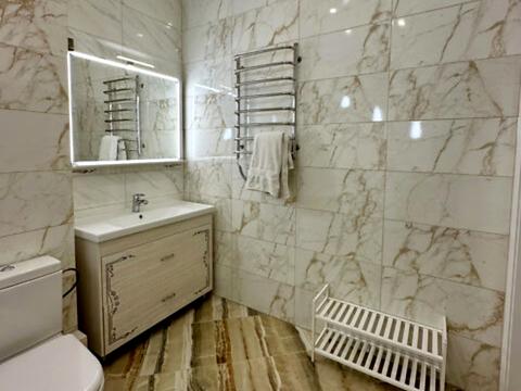 квартира по адресу Дегтярная ул., 19