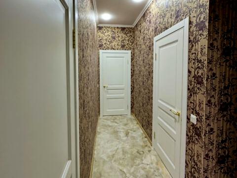 квартира по адресу Дегтярная ул., 19