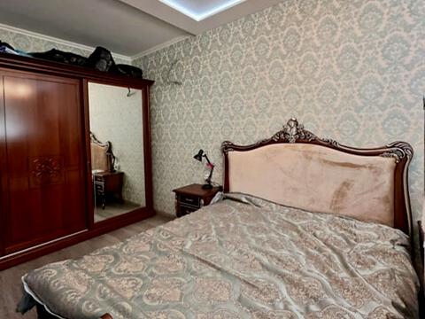 квартира по адресу Дегтярная ул., 19