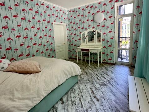 квартира по адресу Дегтярная ул., 19