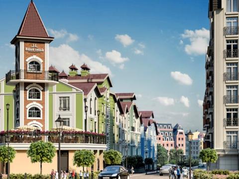 квартира по адресу Дегтярная ул., 19