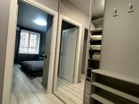 квартира по адресу Співдружності ул., 5