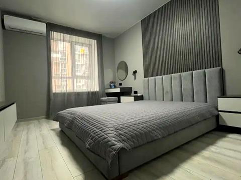 квартира по адресу Співдружності ул., 5