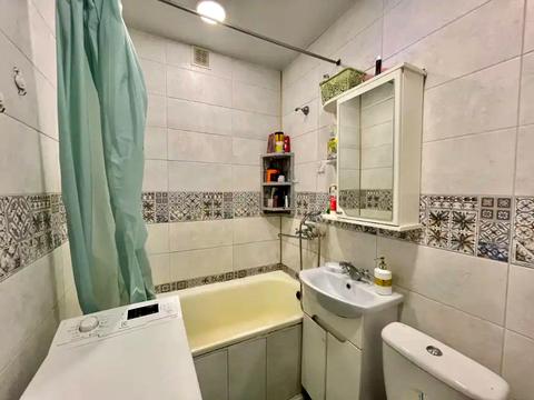 квартира по адресу Батумская ул., 4