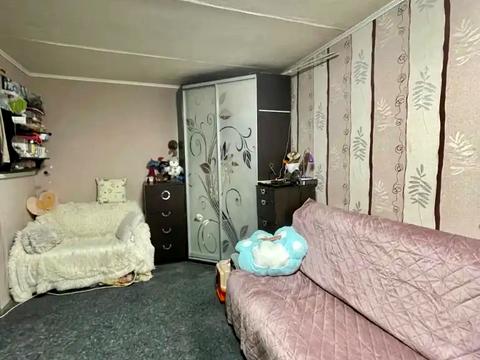 квартира по адресу Батумская ул., 4