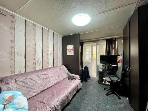 квартира по адресу Батумская ул., 4