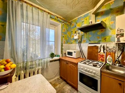 квартира по адресу Батумская ул., 4