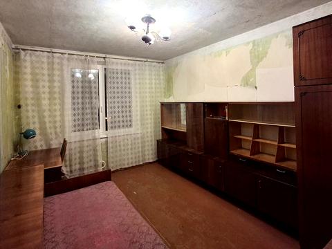 квартира за адресою Бучми вул. (Командарма Уборевича), 14