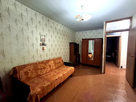 квартира за адресою Бучми вул. (Командарма Уборевича), 14