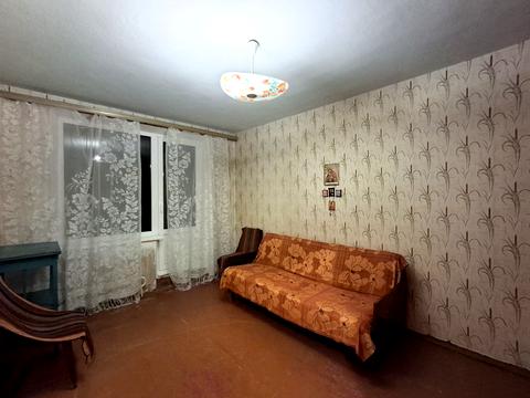 квартира за адресою Бучми вул. (Командарма Уборевича), 14