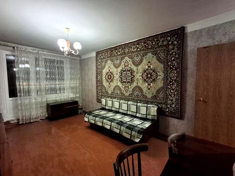 квартира за адресою Бучми вул. (Командарма Уборевича), 14