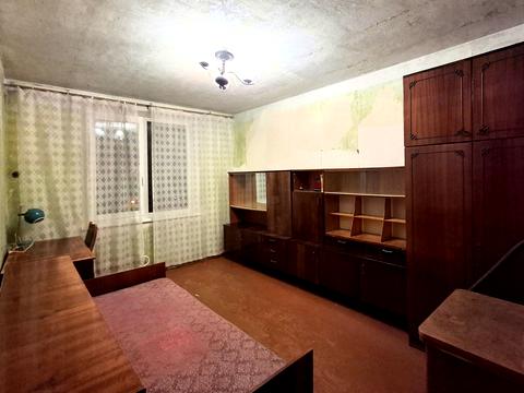 квартира за адресою Бучми вул. (Командарма Уборевича), 14