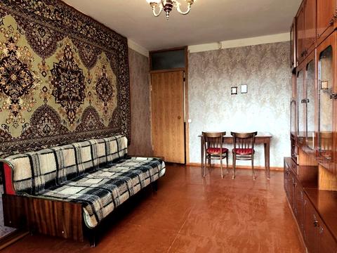 квартира за адресою Бучми вул. (Командарма Уборевича), 14