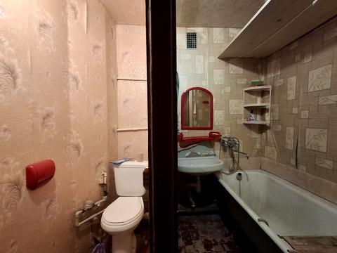 квартира за адресою Бучми вул. (Командарма Уборевича), 14