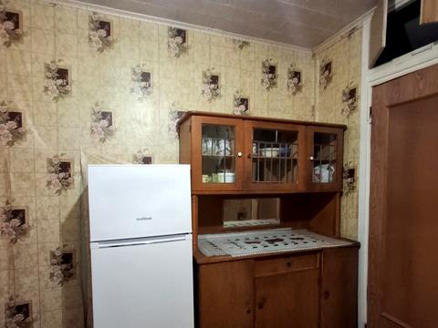 квартира за адресою Бучми вул. (Командарма Уборевича), 14