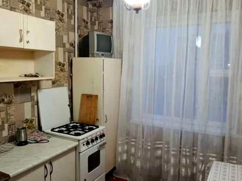 квартира за адресою Сержа Лифаря вул. (Олександра Сабурова), 5