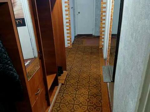 квартира за адресою Сержа Лифаря вул. (Олександра Сабурова), 5