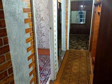 квартира за адресою Сержа Лифаря вул. (Олександра Сабурова), 5