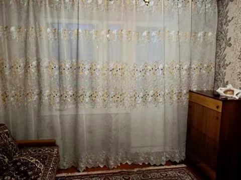 квартира за адресою Сержа Лифаря вул. (Олександра Сабурова), 5