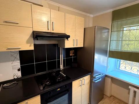 квартира за адресою Шодуарівська вул. (Людмили Сталь), 5