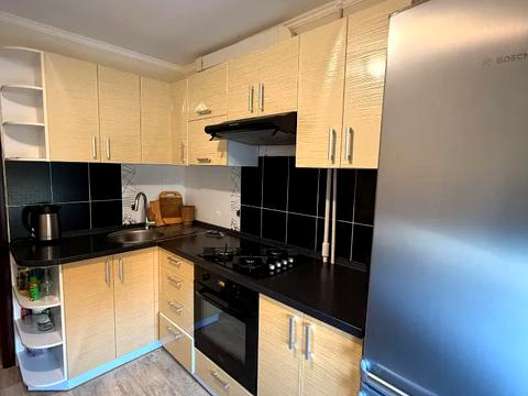 квартира за адресою Шодуарівська вул. (Людмили Сталь), 5