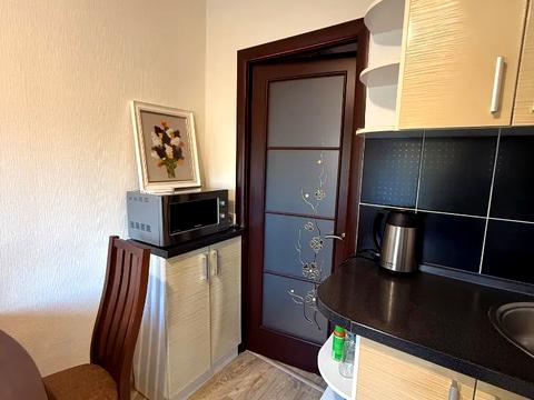 квартира за адресою Шодуарівська вул. (Людмили Сталь), 5