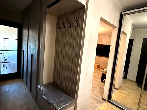 квартира за адресою Шодуарівська вул. (Людмили Сталь), 5