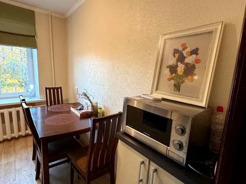 квартира за адресою Шодуарівська вул. (Людмили Сталь), 5