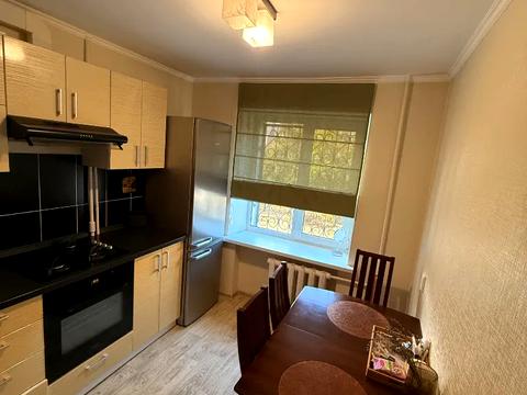 квартира за адресою Шодуарівська вул. (Людмили Сталь), 5