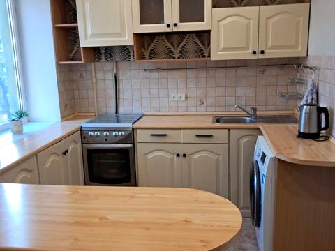 квартира за адресою Ольжича вул., 6