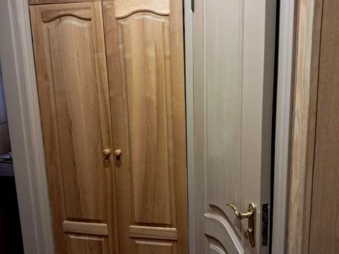 квартира за адресою Ольжича вул., 6