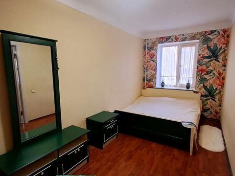 квартира за адресою Ольжича вул., 6