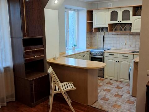 квартира за адресою Ольжича вул., 6