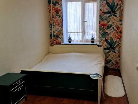 квартира за адресою Ольжича вул., 6