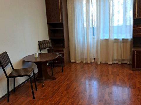 квартира за адресою Ольжича вул., 6