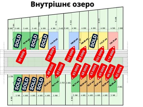 будинок за адресою Київська вул.